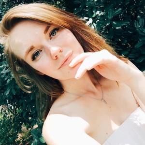 Meet your Posher, Sherrae